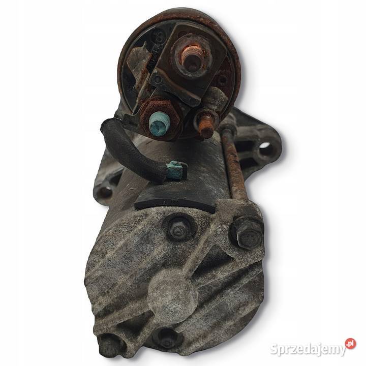 ROZRUSZNIK Ford Focus III MK3 16 16V 7G9N11000AC Chełm