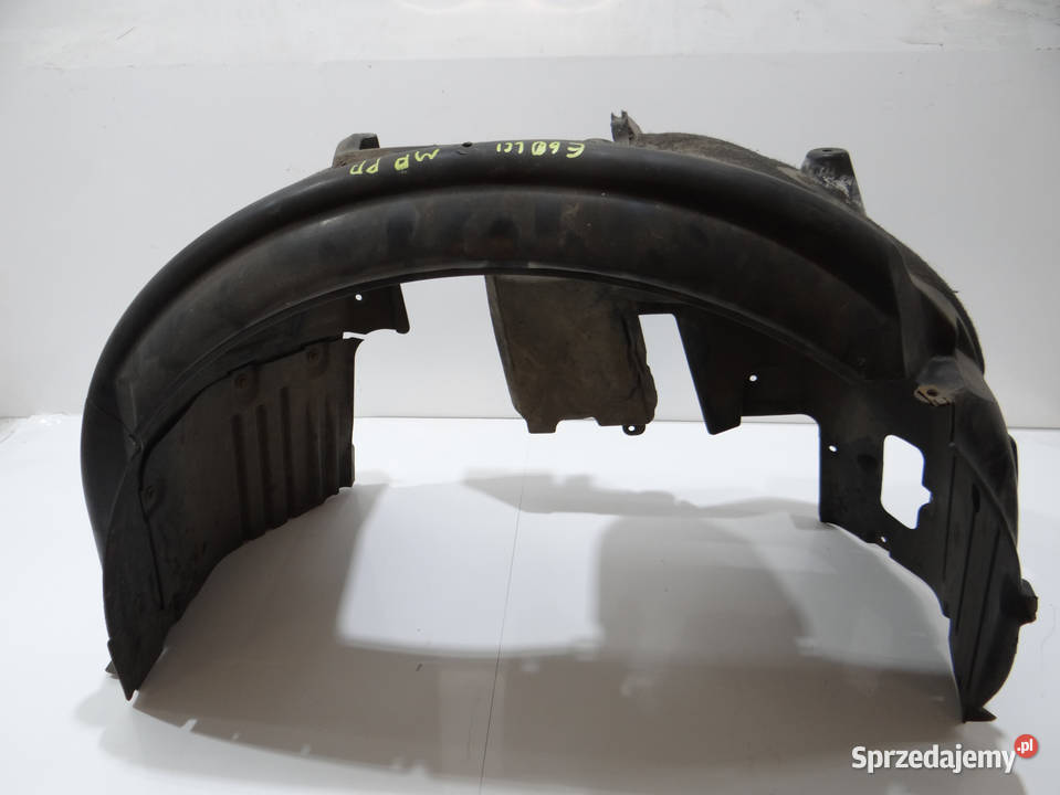 NADKOLE PRAWY PRZÓD BMW E60 E61 M PAKIET 7033750 osobowe