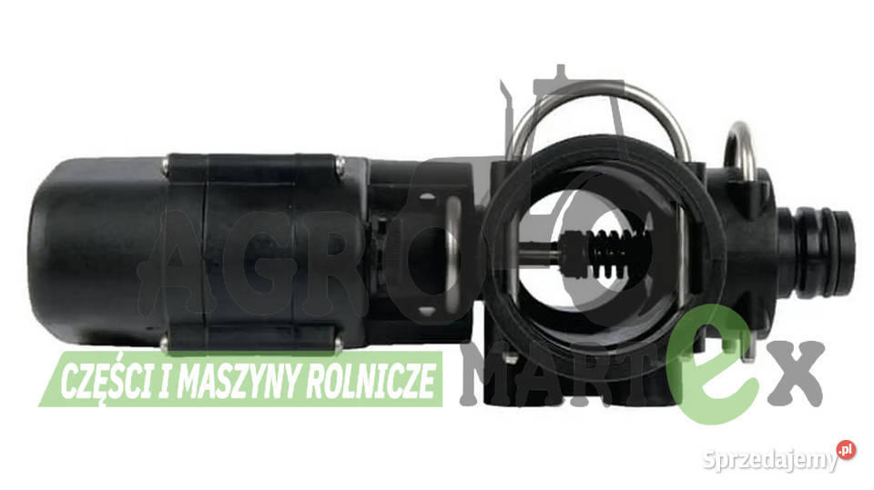 WZ2760050 AKK48791 R001363 ZAWÓR PROPORCJONALNY Rolnictwo dolnośląskie Wichrów
