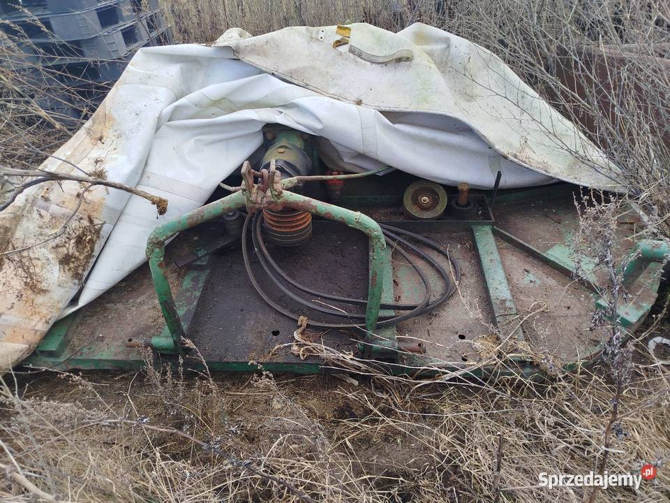 Kosiarka Kosiarki mazowieckie Piaseczno