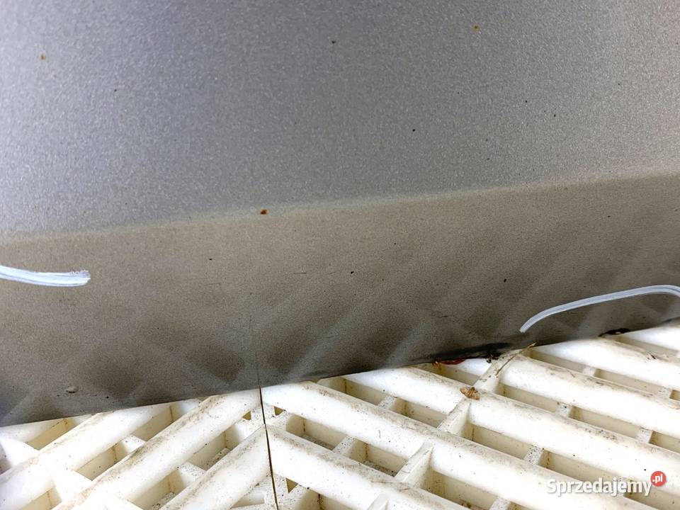 DRZWI PRAWY PRZÓD SKODA ROOMSTER Hatchback 0615