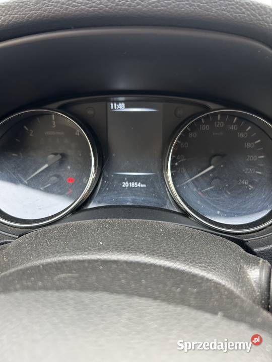 Nissan qashaj 201000km Jordanów