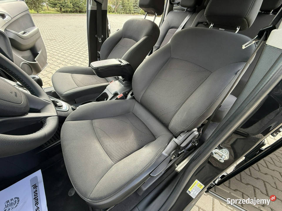 Chevrolet Orlando LS 18i 141 ABS Węgrów