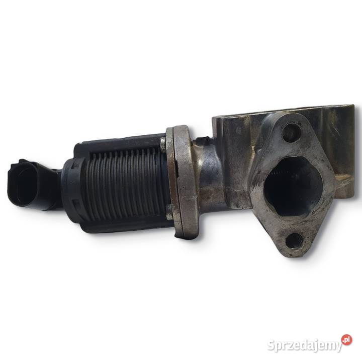 ZAWÓR EGR Opel Astra H III 19 CDTI 55215031 Chełm
