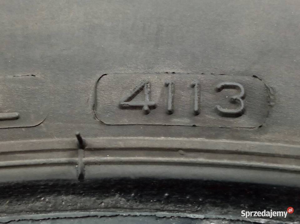 OPONA ZIMOWA BRIDGESTONE BLIZZAK LM32 19565R15