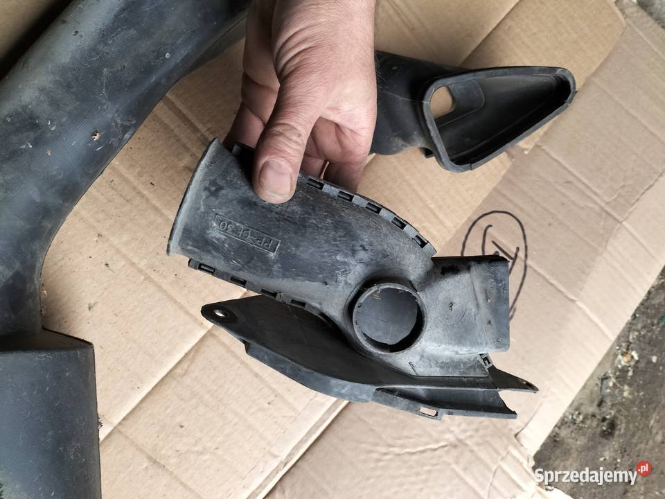 FORD MONDEO MK1 MK2 DOLOT RURA REZONATOR Kamień-Kolonia sprzedam
