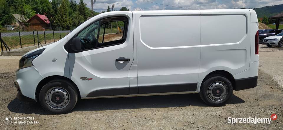 2016r 16 MULTIJET 120 120KM