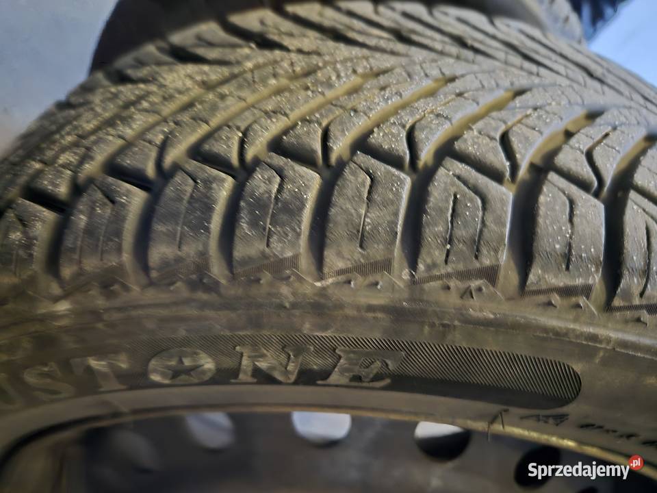 Opony całoroczne Austone All Season Fixclime śląskie Częstochowa