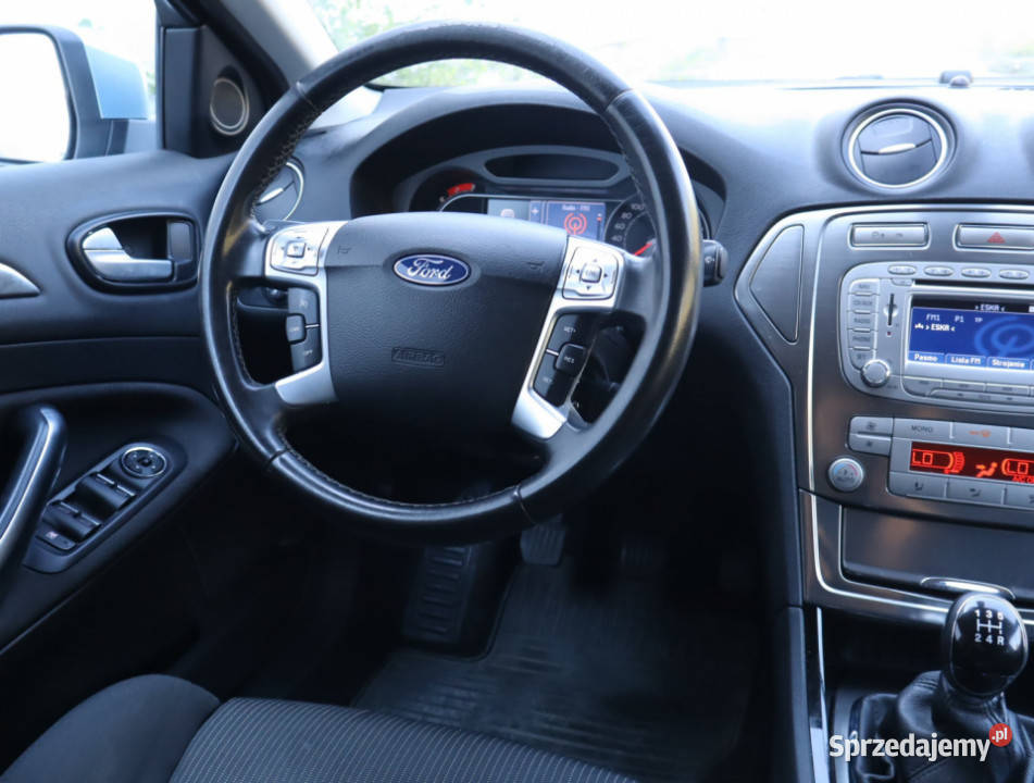 Ford Mondeo 20 16V Piaseczno