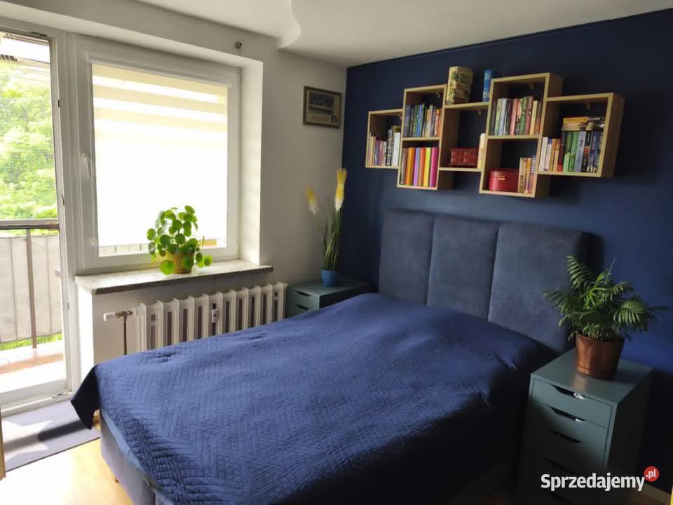 Dwupokojowe mieszkanie na Brandstaettera Sprzedaż Tarnów