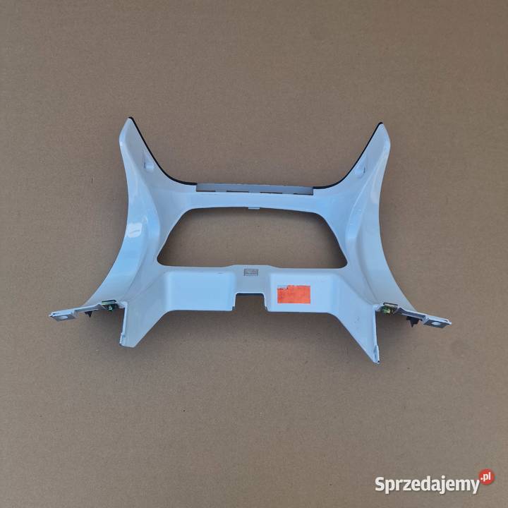HONDA CBR 1000 F SC24 WYPEŁNIENIE LICZNIKA Bieleń