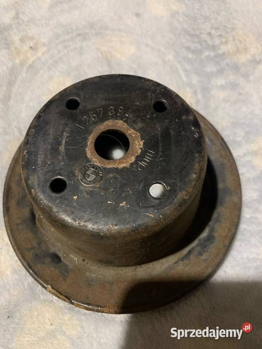 Koło pasowe pompy wody BMW E21 M10 1257384 OEM