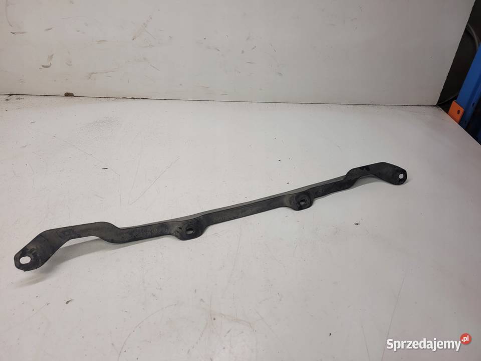 LISTWA WNĘKI KOŁA ZAPASOWEGO AUDI A6 C7