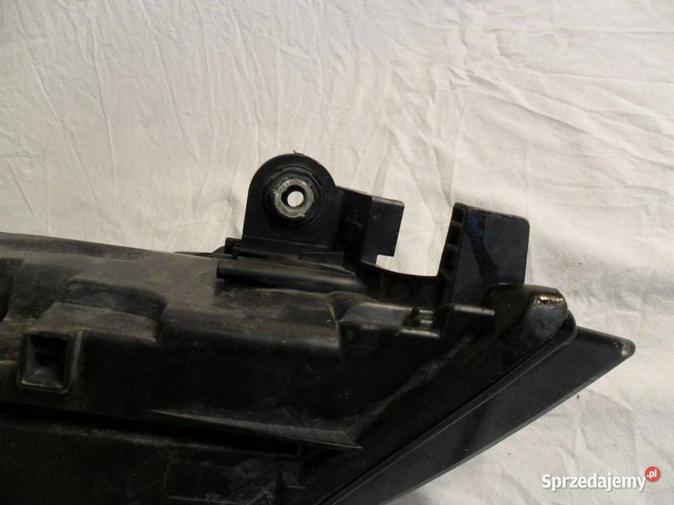 Reflektor Przód strona lewa Skoda Octavia Mk3 5E