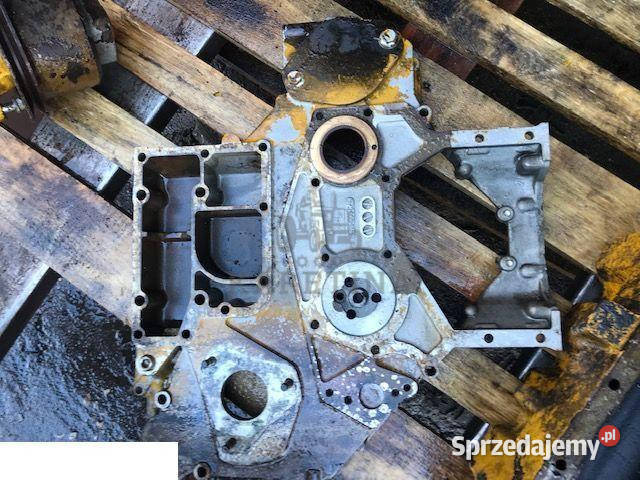 Perkins 10044 Obudowa Rozrządu