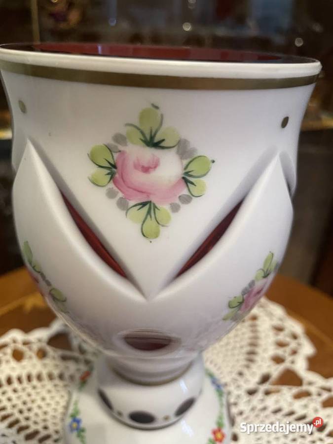 Pucharek dolnośląskie