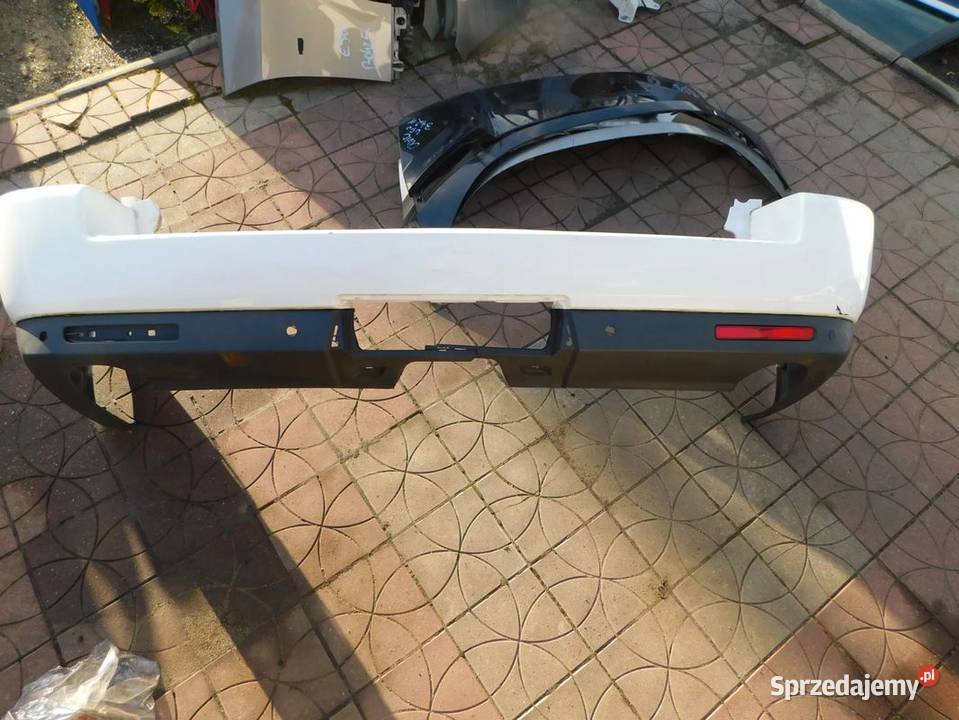 discovery zderzak 34212 WYSYŁKA osobowe