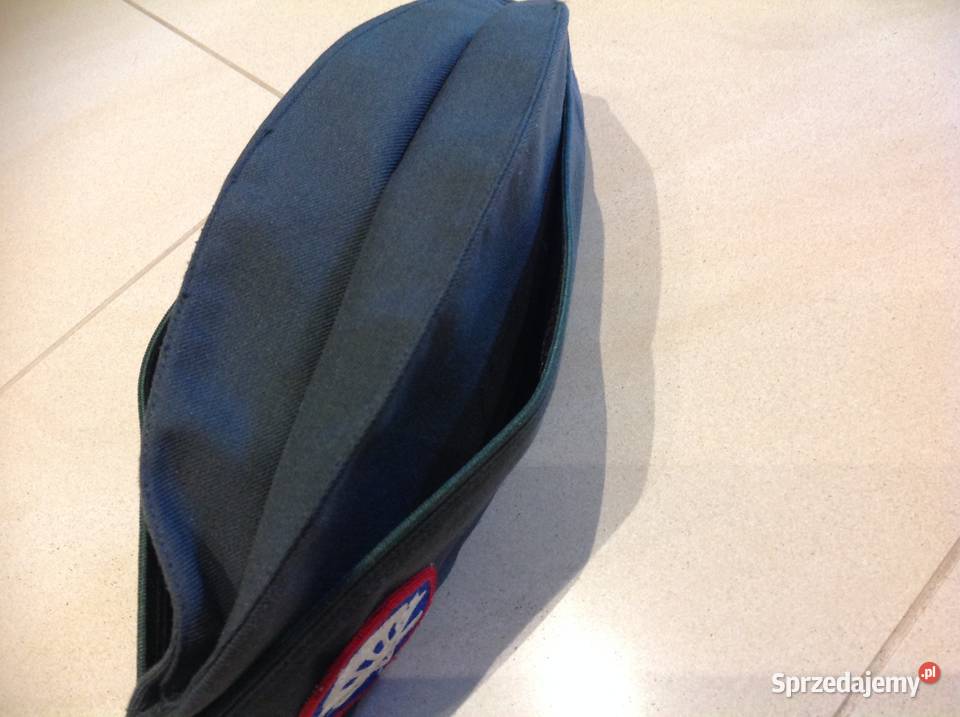 Stara Fyrażerka Amerykańskich Wojsk Desantowych Nowa Sól