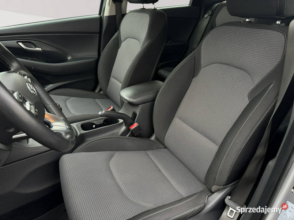 Hyundai i30 GD8C46215 DPI Modern Bluetooth