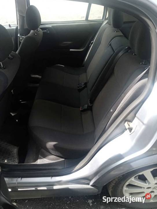 opel astra g Kaźmierz sprzedam