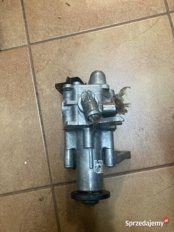 POMPA WSPOMAGANIA BMW F01 F07 F10 F11 F13 Pozostałe Rakoniewice sprzedam