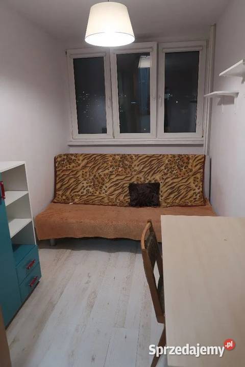 3pok mieszkanie 48 m Balkon Winda Klimatyzacja Wrocław