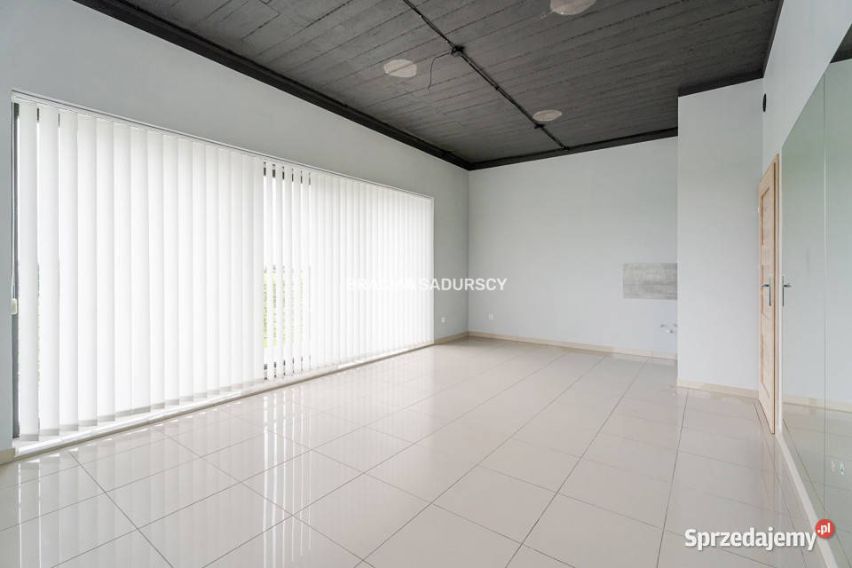 Lokal Cianowice 86m2