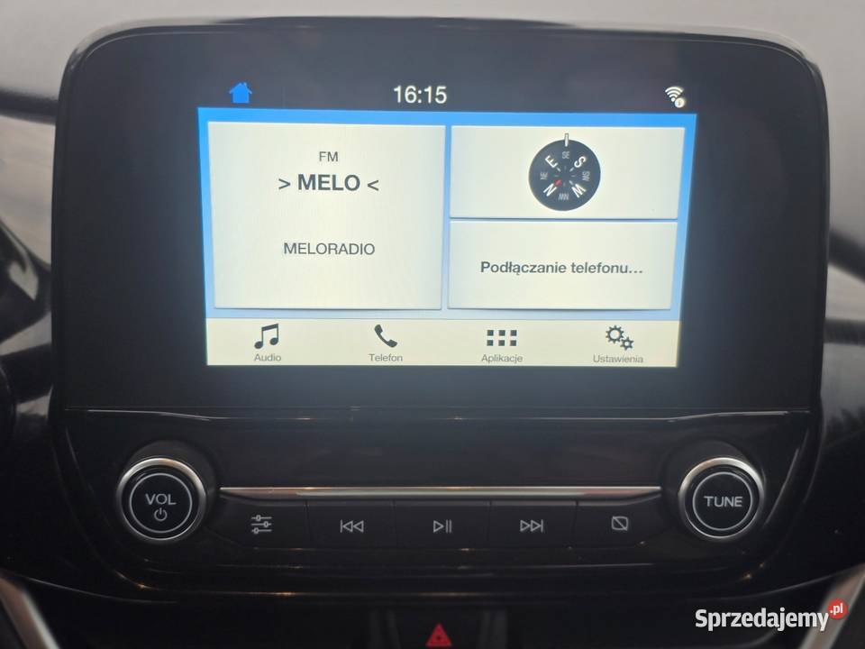 Fiesta 10 100 Navi Turek