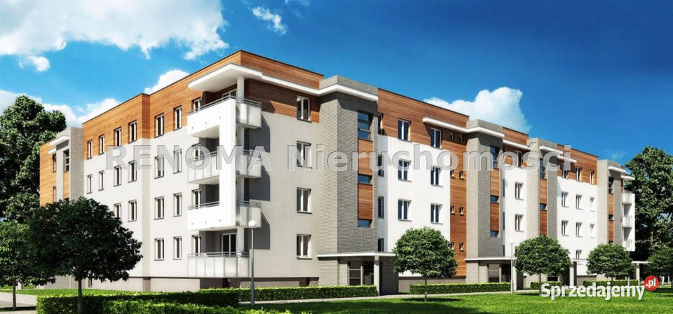 Mieszkanie 5509m2 3 pokojowe Białystok 42 Pułku sprzedam