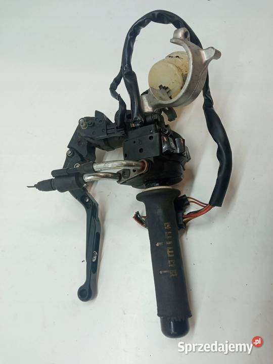 PRZEŁĄCZNIK MANETKA HAMULEC K8 K9 L0 Suzuki