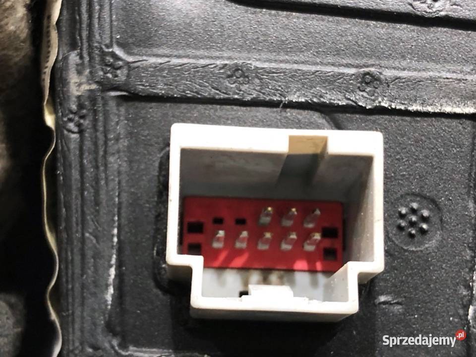 LUSTERKO LEWY FORD KUGA II SUV ZEWNĘTRZNE LEWA osobowe podkarpackie sprzedam