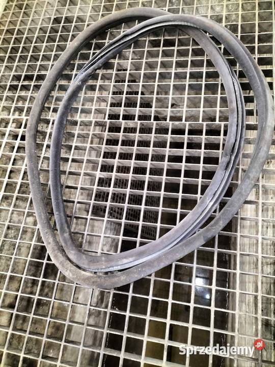 Uszczelka drzwi pasażera BMW E65 E66 Poręba