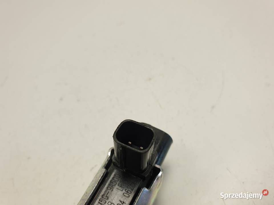 Ford C 18 16V CZUJNIK PODCIŚNIENIA zawór Rudka