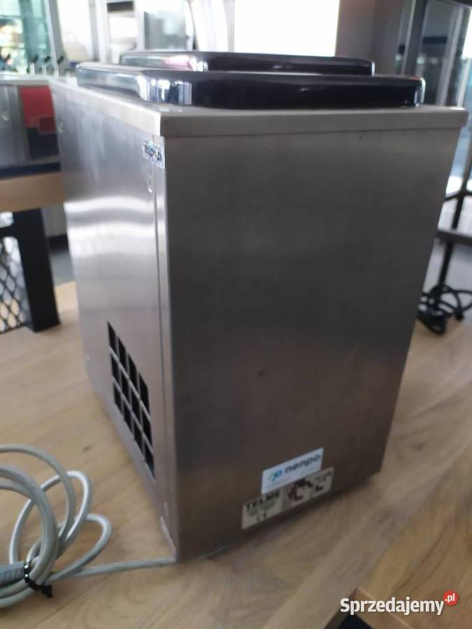 Automat do bitej śmietany STAR 2 CRM TELME mazowieckie Kazuń Polski