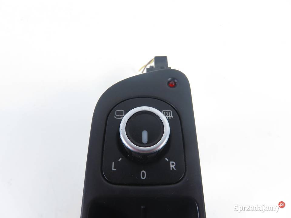 PANEL SZYB VW TIGUAN 5N 5K0959565 osobowe małopolskie sprzedam