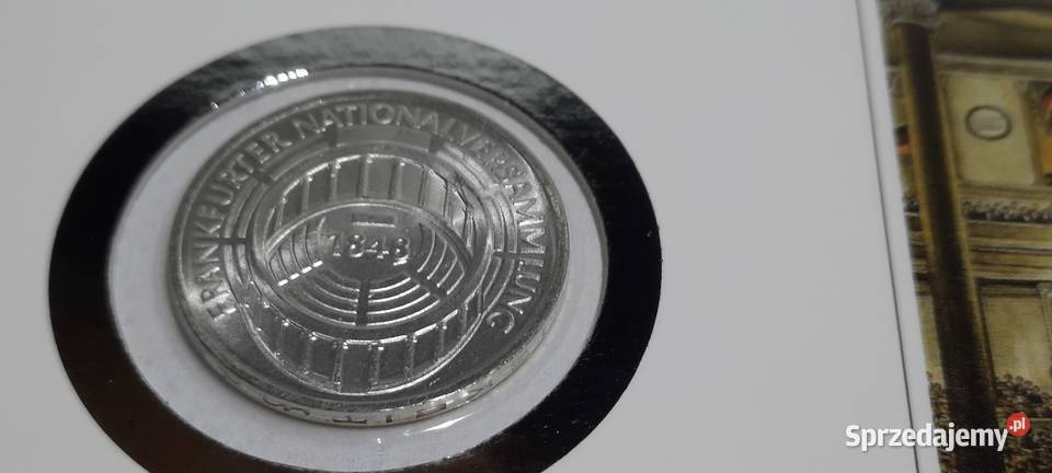 5 Marek 1973 125 Jahre Sammlung Ag 625