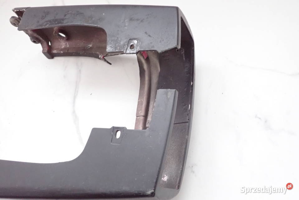 Ogon Owiewka Tył Zadupek Kawasaki Gpz 500 8792r lubuskie Strzelce Krajeńskie