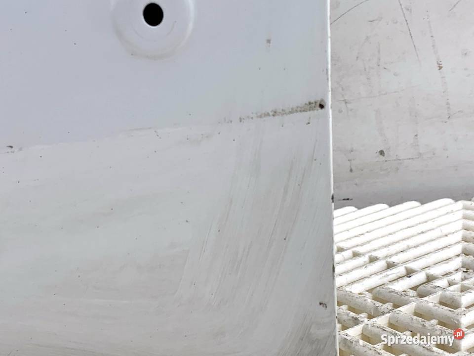 DRZWI LEWY PRZÓD TOYOTA PROACE Van minibus Blanc