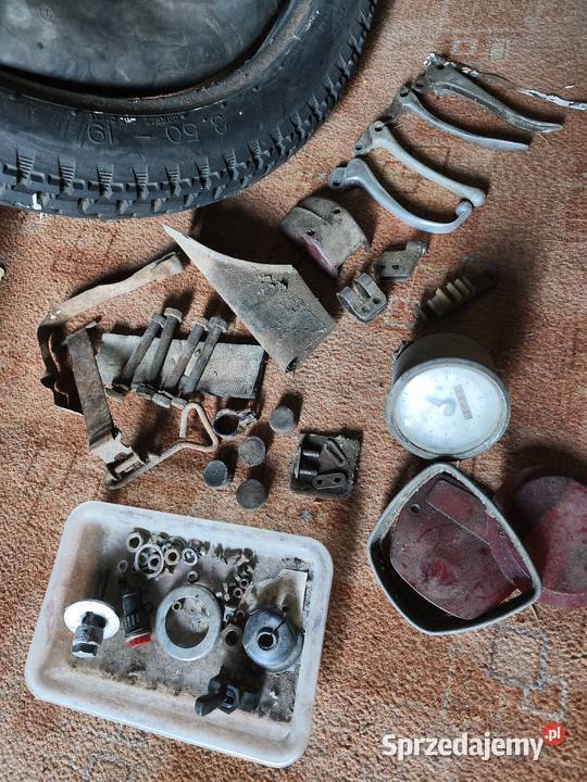 Iż 49 Białystok sprzedam