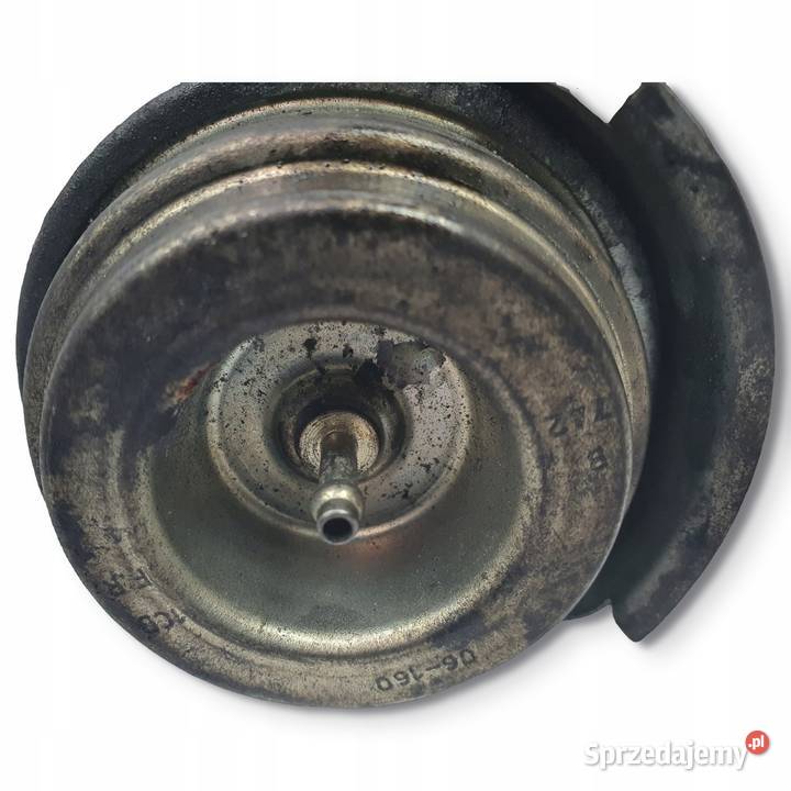 TURBOSPRĘŻARKA Opel Vectra C Signum 19 CDTI osobowe Chełm