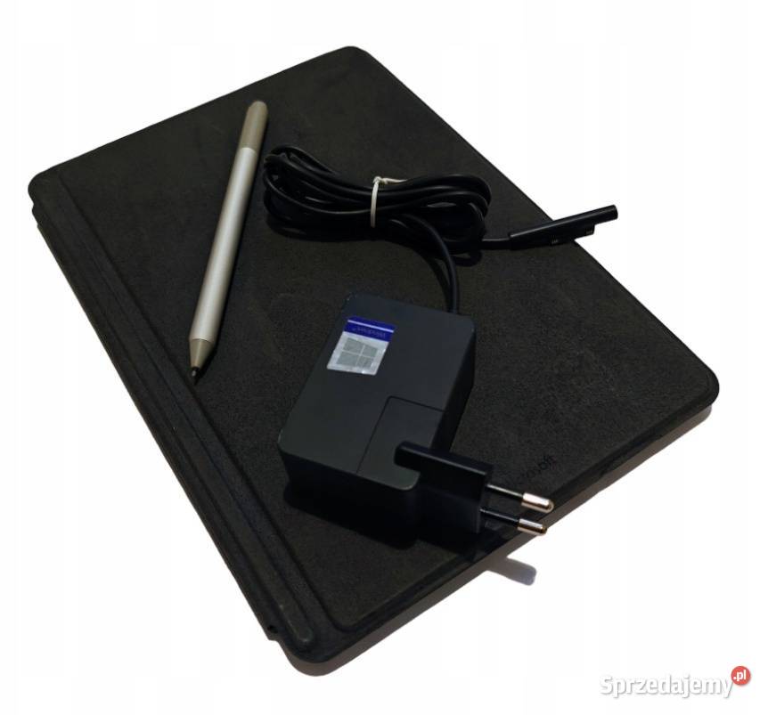 Tablet 2w1 Microsoft Surface GO 1824 64GB pen