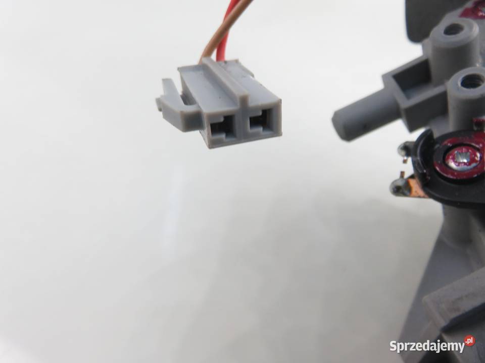 PRZEŁĄCZNIK ZESPOLONY RENAULT SCENIC I osobowe małopolskie