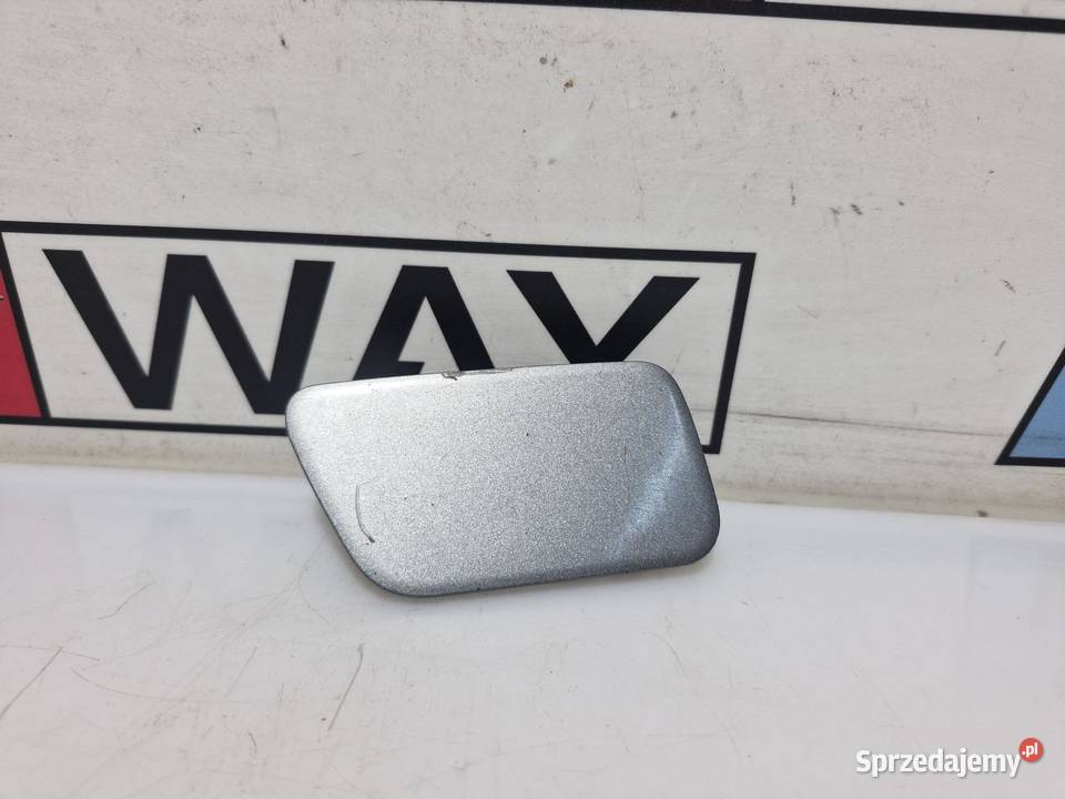 BMW E60 E61 ZAŚLEPKA SKRYSKIWACZA PRAWA 354 Osłony i zaślepki