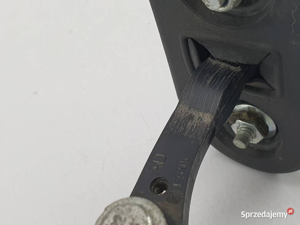 Ogranicznik Zawias Drzwi Prawy Fiat Doblo II Łódź