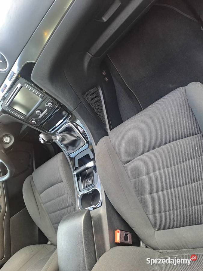 Ford S 20 EB 203 wielkopolskie Wronki