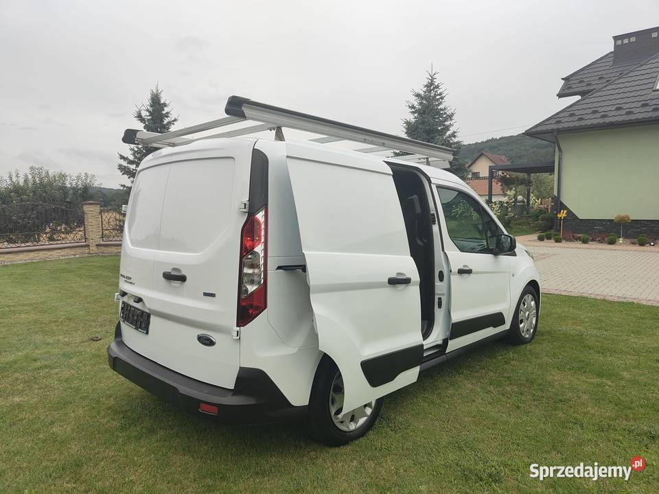 Ford Transit Connect Trend Wielka Wieś