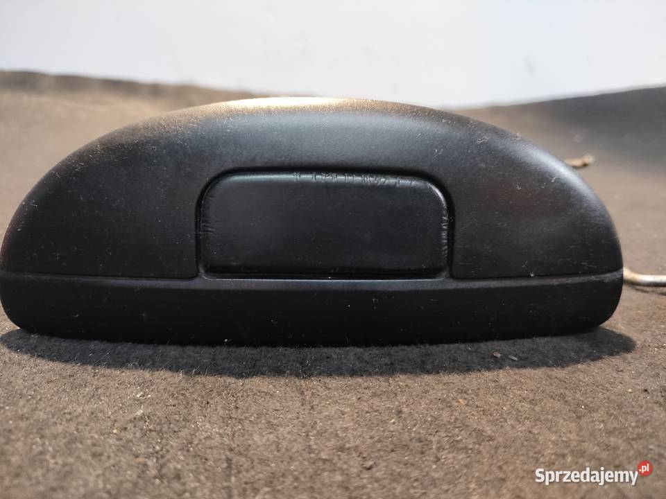 RENAULT SCENIC I LIFT ZAMEK KLAPY TYŁ Klamki wielkopolskie Swarzędz sprzedam