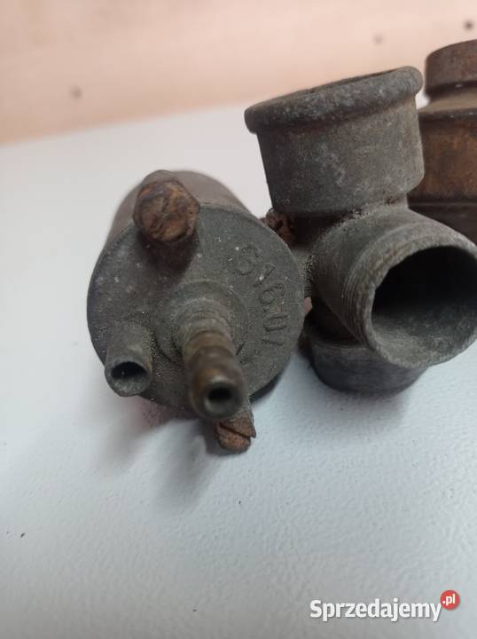 Gaźnik g16 WSK WFM Łubno sprzedam