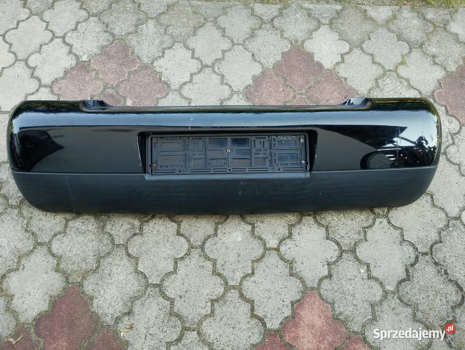 Zderzak tylni VW Lupo Szczerców