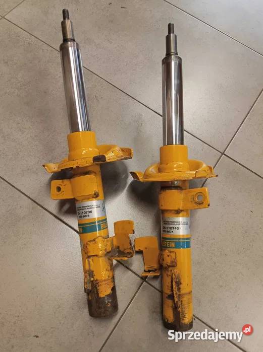 Amortyzatory Bilstein B6 komplet Ford Focus mk2 małopolskie sprzedam